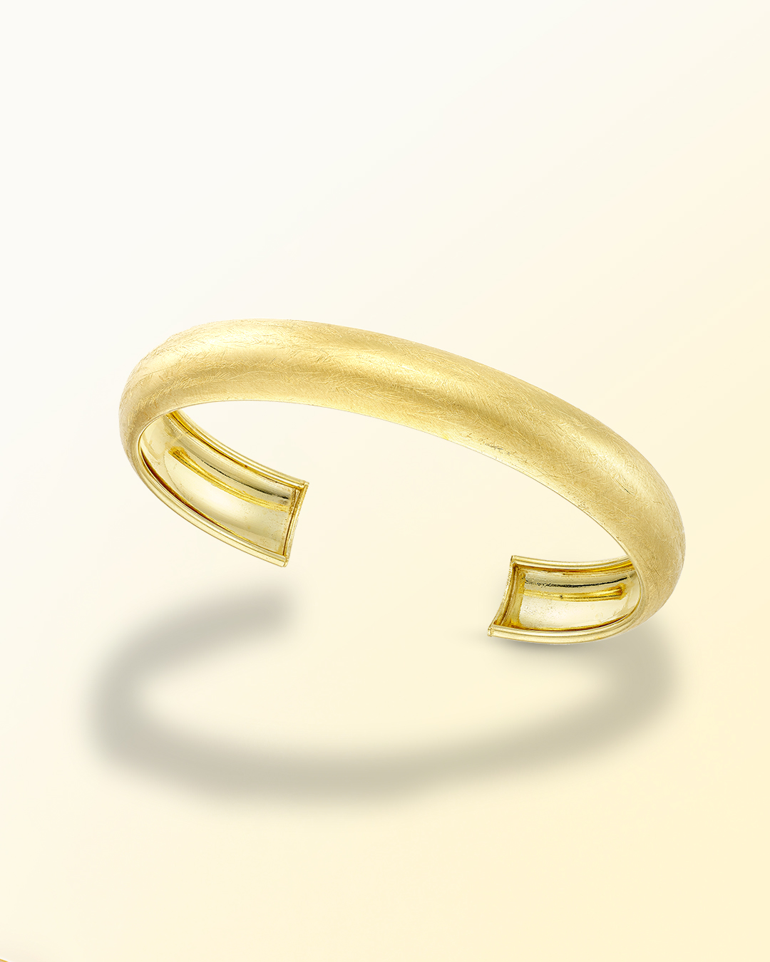 Χειροπέδα vogue ματ